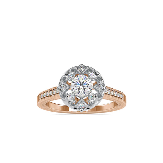 Privileged Elite Diamond Ring