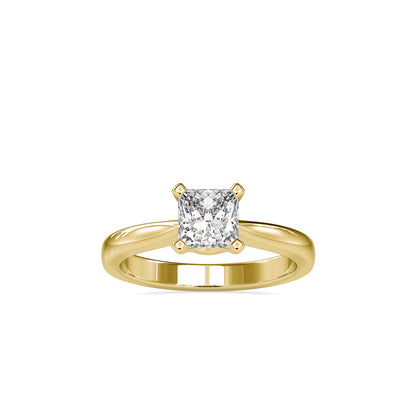 Highness Prone Diamond Ring