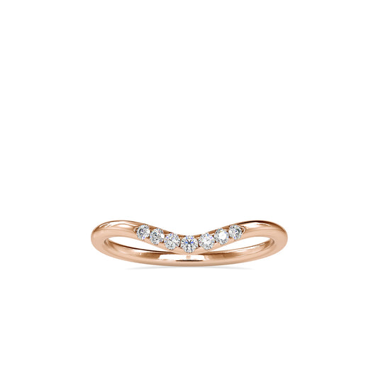 Stone Vicotira Diamond Ring