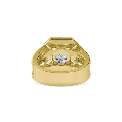Hera Stone Diamond Ring