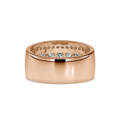 Elegant Passion Diamond Ring