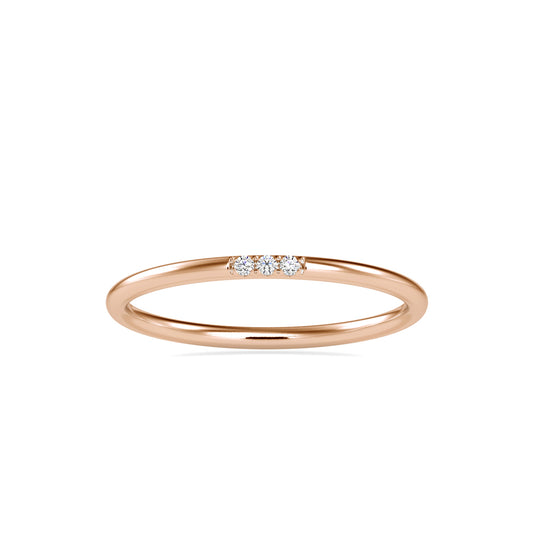 Alina Delicate Diamond Ring