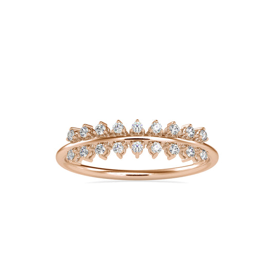 Astoria Diamond Ring