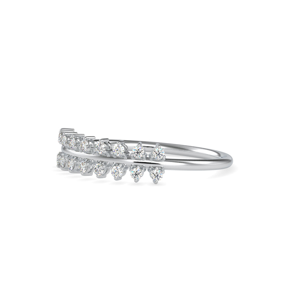 Astoria Diamond Ring
