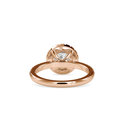 Epoch Diamond Engagement Ring