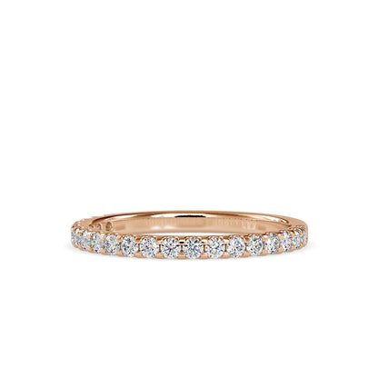 Venner Diamond Engagement Ring