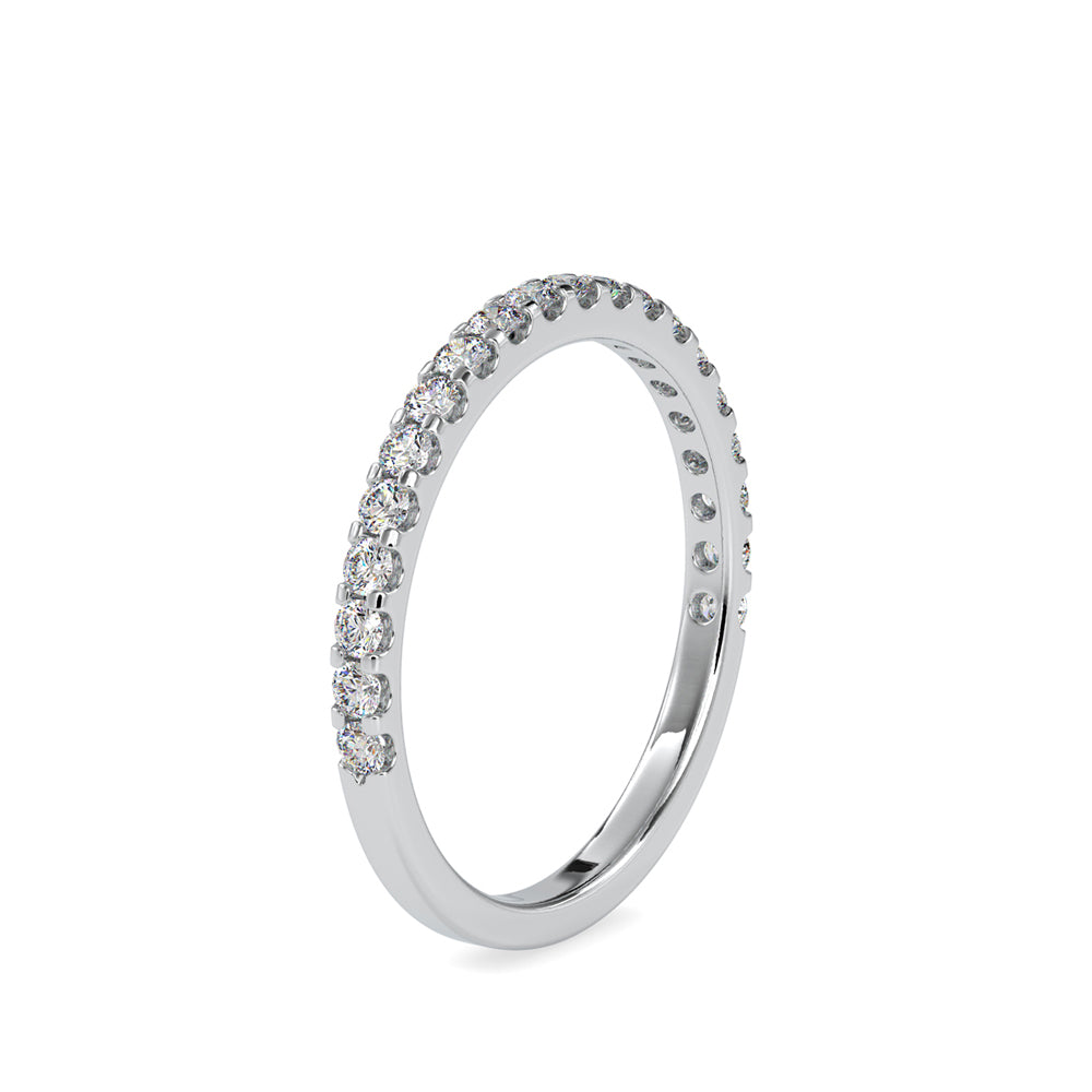 Venner Diamond Engagement Ring