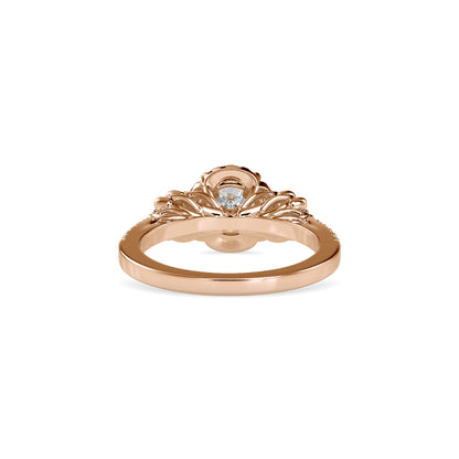 Joyous Stone Diamond Ring