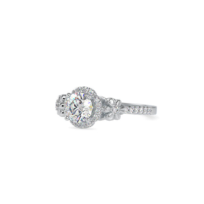 Joyous Stone Diamond Ring