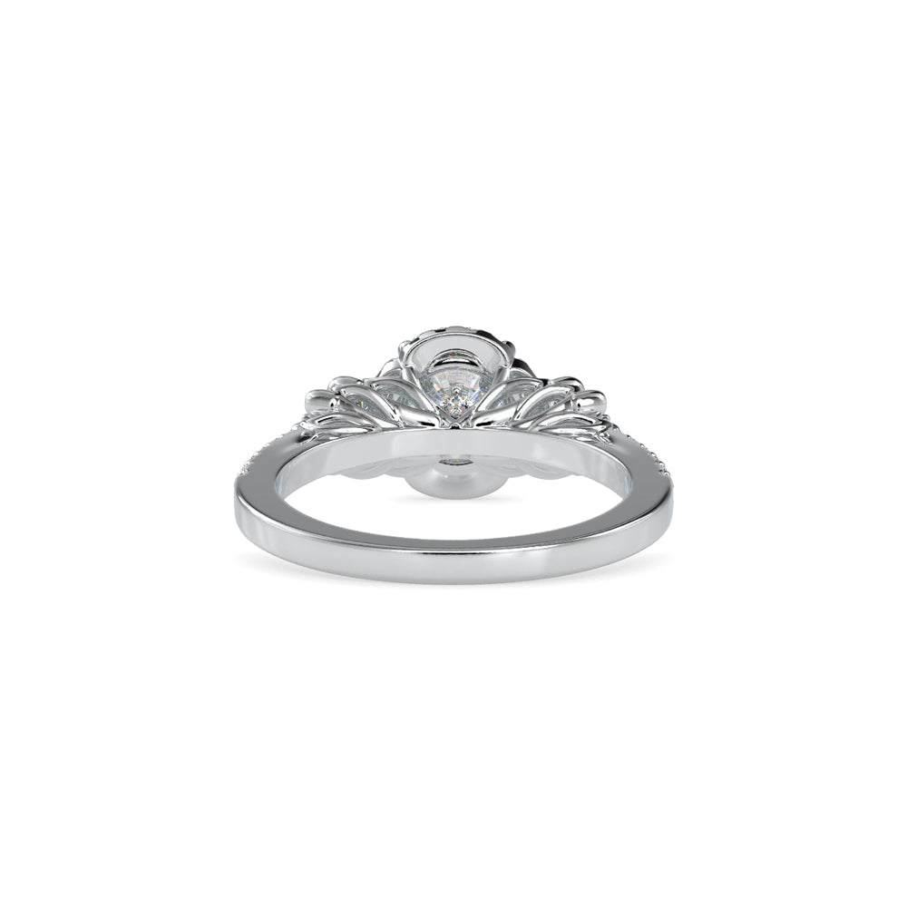 Joyous Stone Diamond Ring