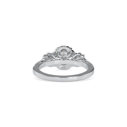 Joyous Stone Diamond Ring