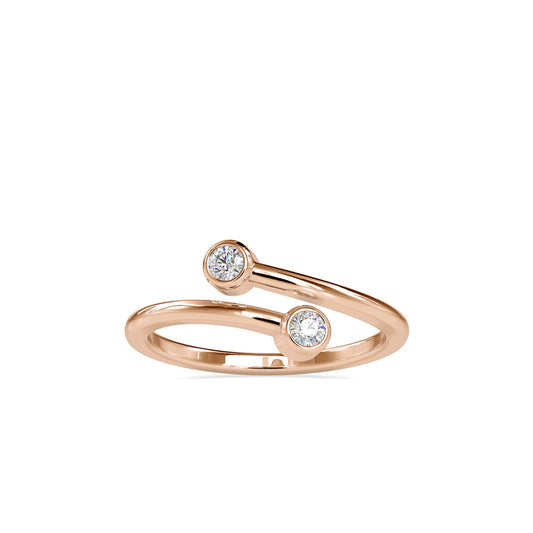 Canorous Diamond Ring