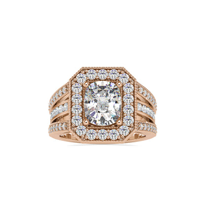 Hera Stone Diamond Ring