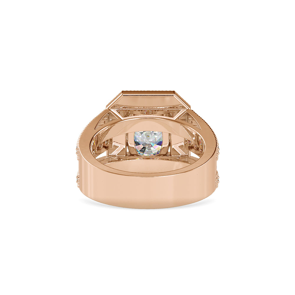 Hera Stone Diamond Ring