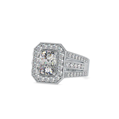 Hera Stone Diamond Ring