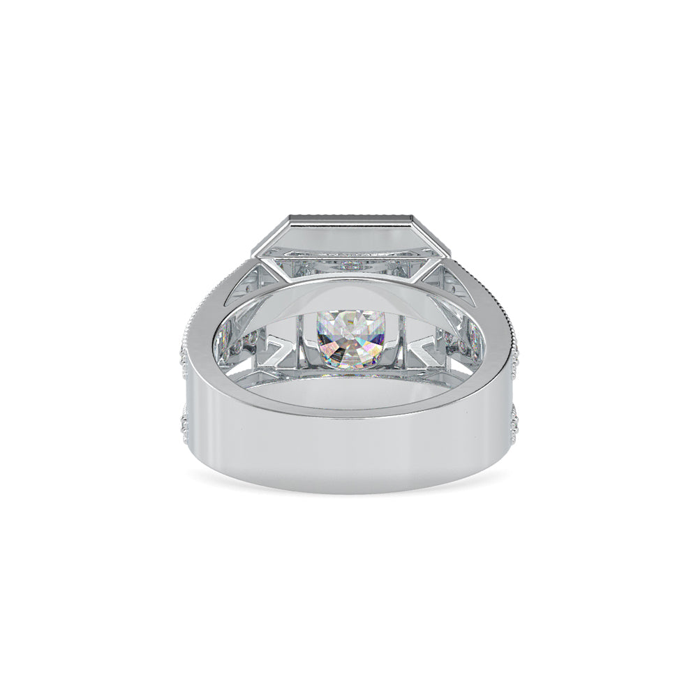 Hera Stone Diamond Ring