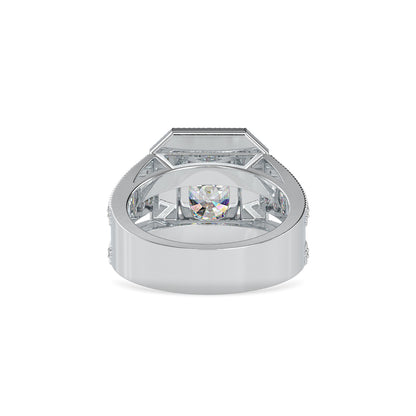 Hera Stone Diamond Ring