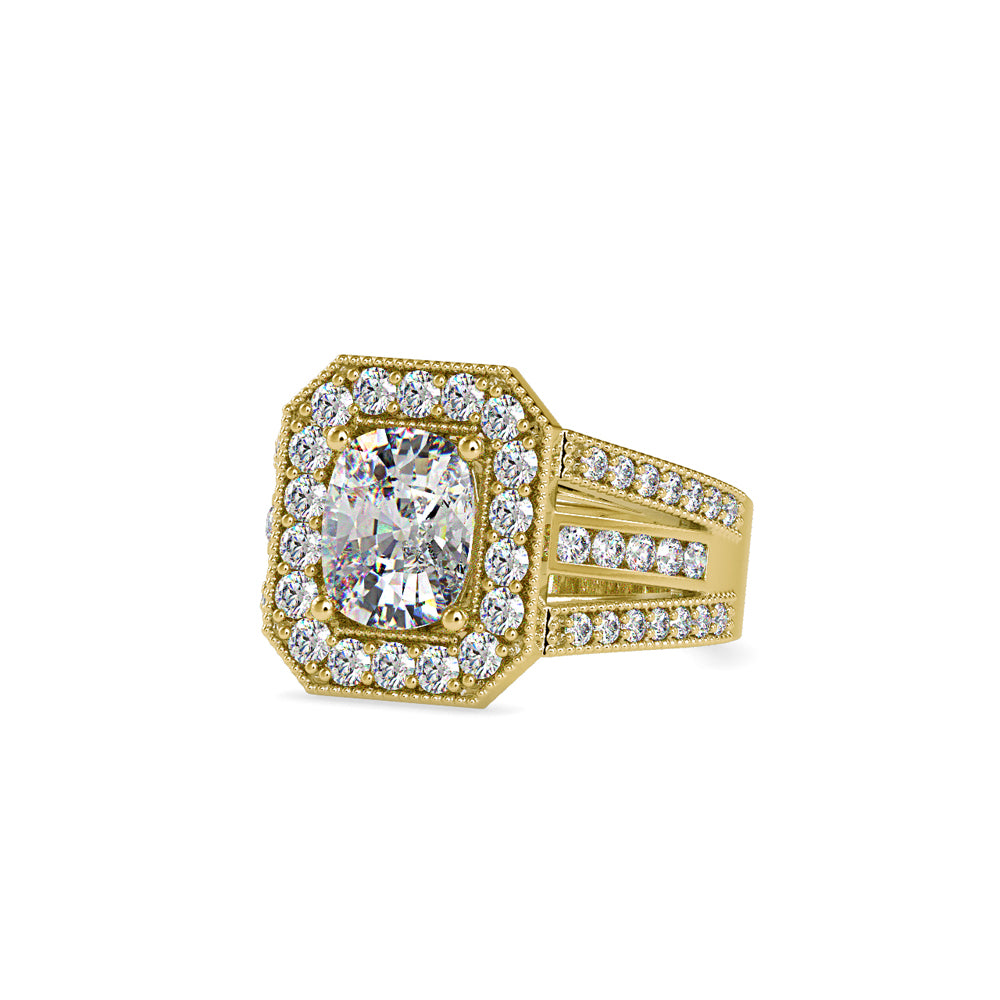 Hera Stone Diamond Ring