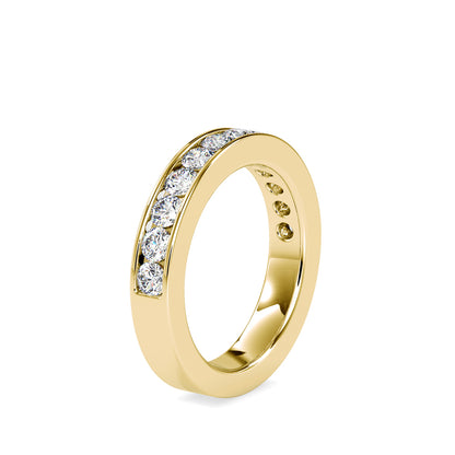 Apex Fine Diamond Ring