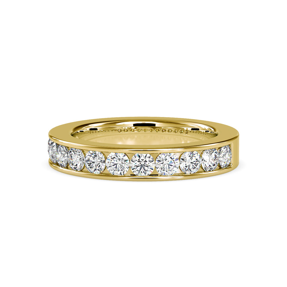 Apex Fine Diamond Ring