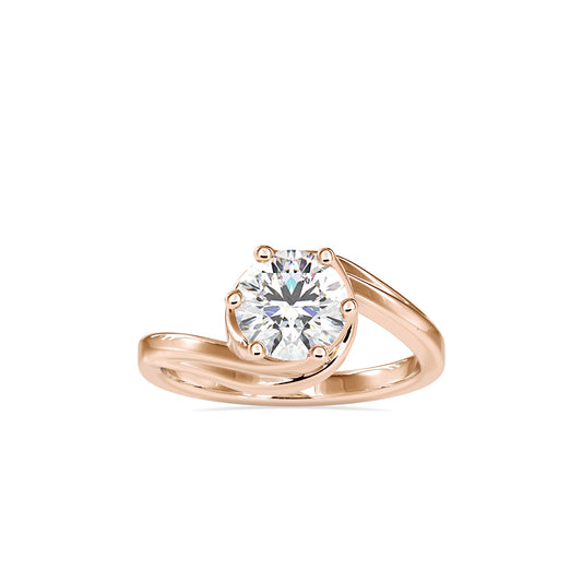 Demarcus Engagement Diamond Ring