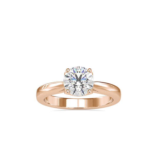 Columbia Stone Engagement Ring