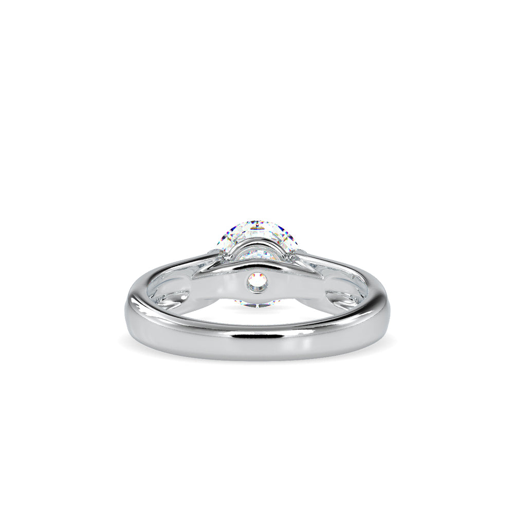 Fortune Diamond Engagement Ring