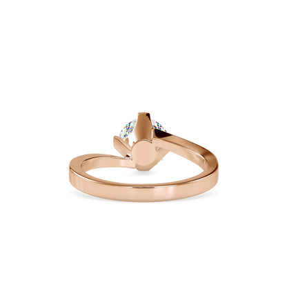 Silena Diamond Engagement Ring