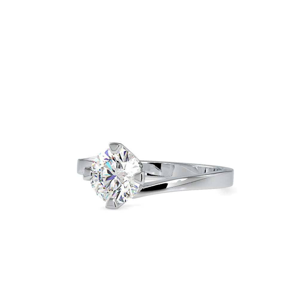 Silena Diamond Engagement Ring