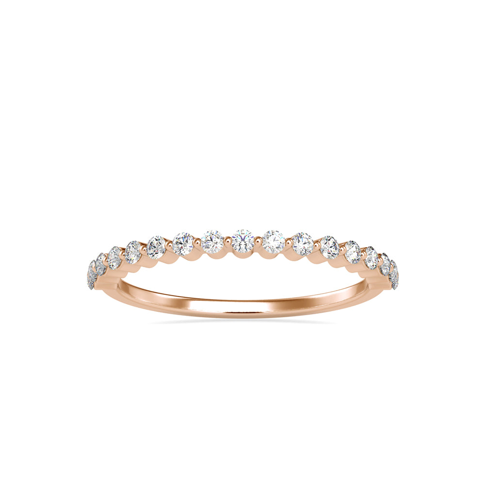 Alianor Diamond Stone Ring