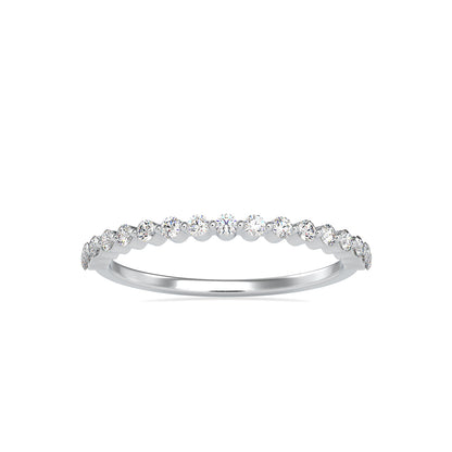 Alianor Diamond Stone Ring