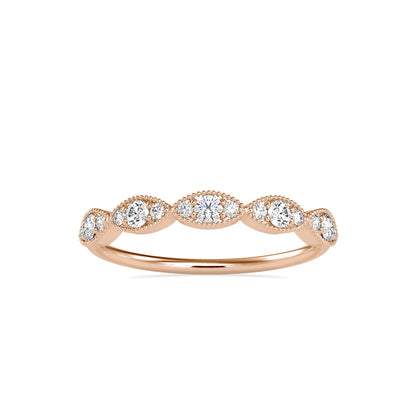 Ammendail Delicate Diamond Ring