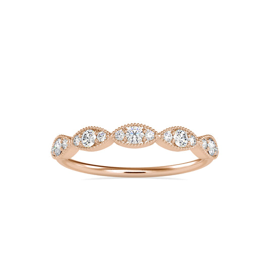 Ammendail Delicate Diamond Ring