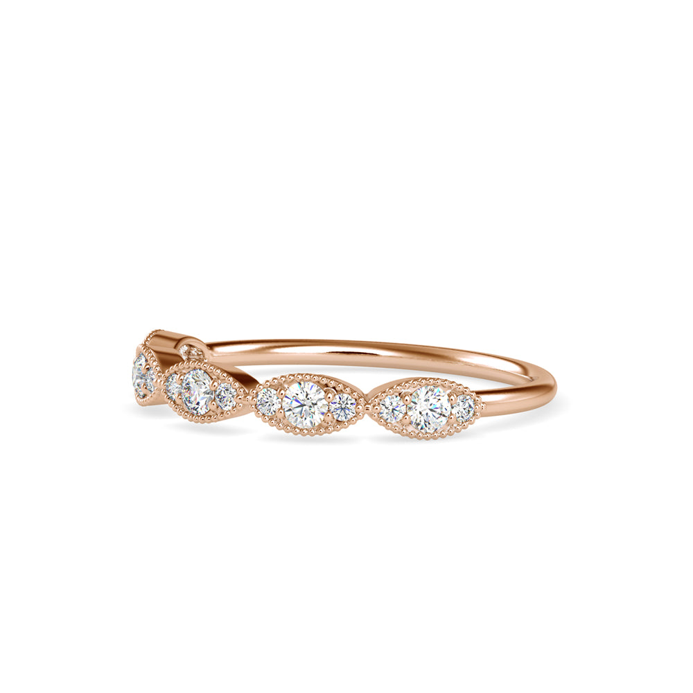 Ammendail Delicate Diamond Ring