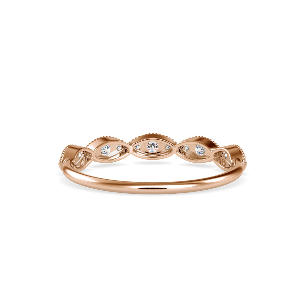 Ammendail Delicate Diamond Ring