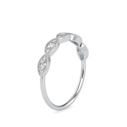 Ammendail Delicate Diamond Ring