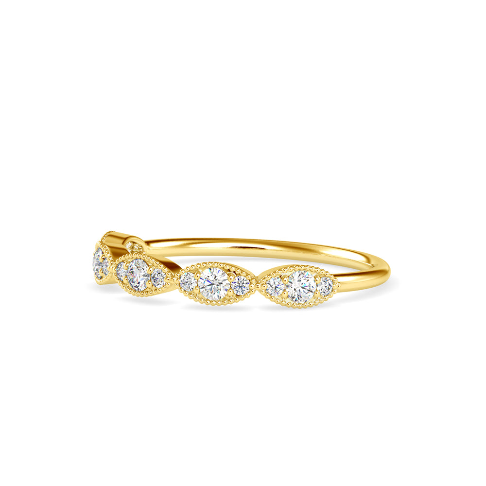 Ammendail Delicate Diamond Ring