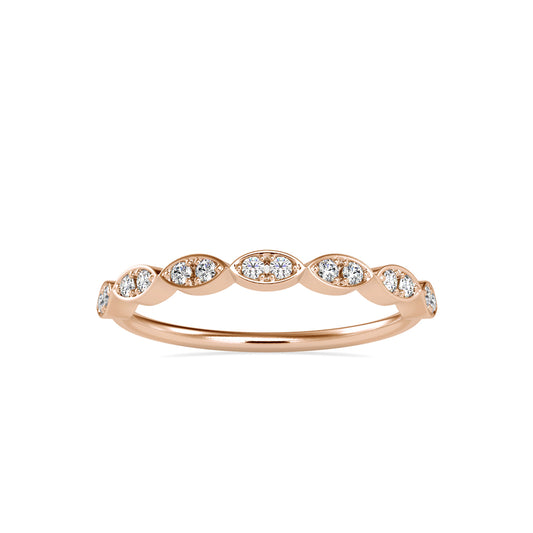 Ellaria Diamond Stone Ring