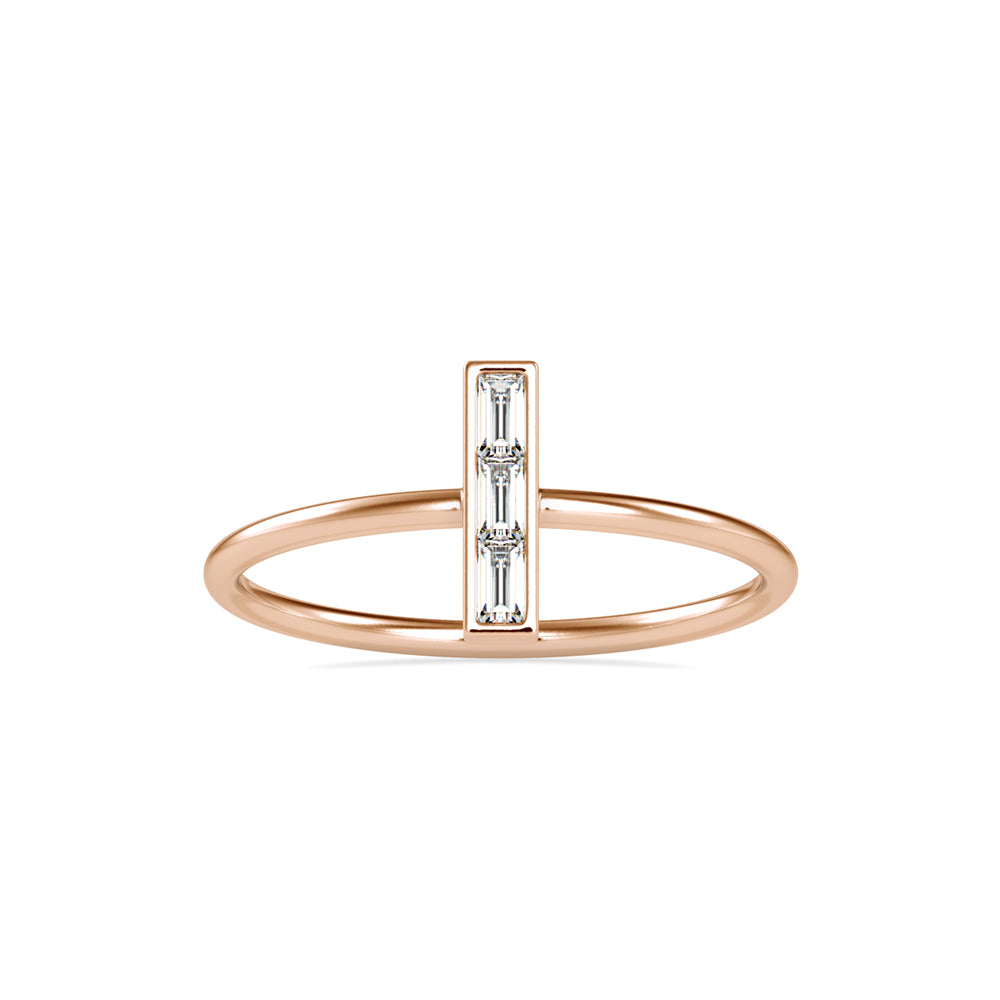 Celia Stone Delicate Ring