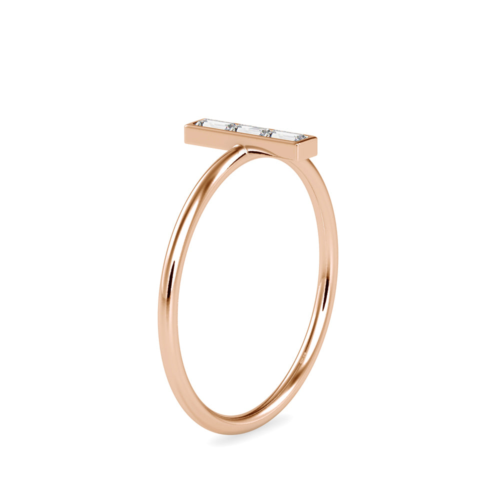 Celia Stone Delicate Ring