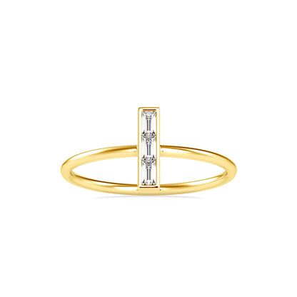 Celia Stone Delicate Ring