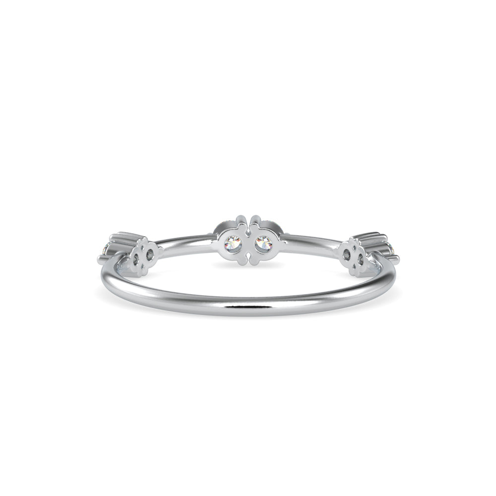 Yeneffer Stone Diamond Ring