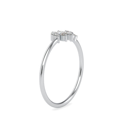 Venelia Marquise Diamond Ring