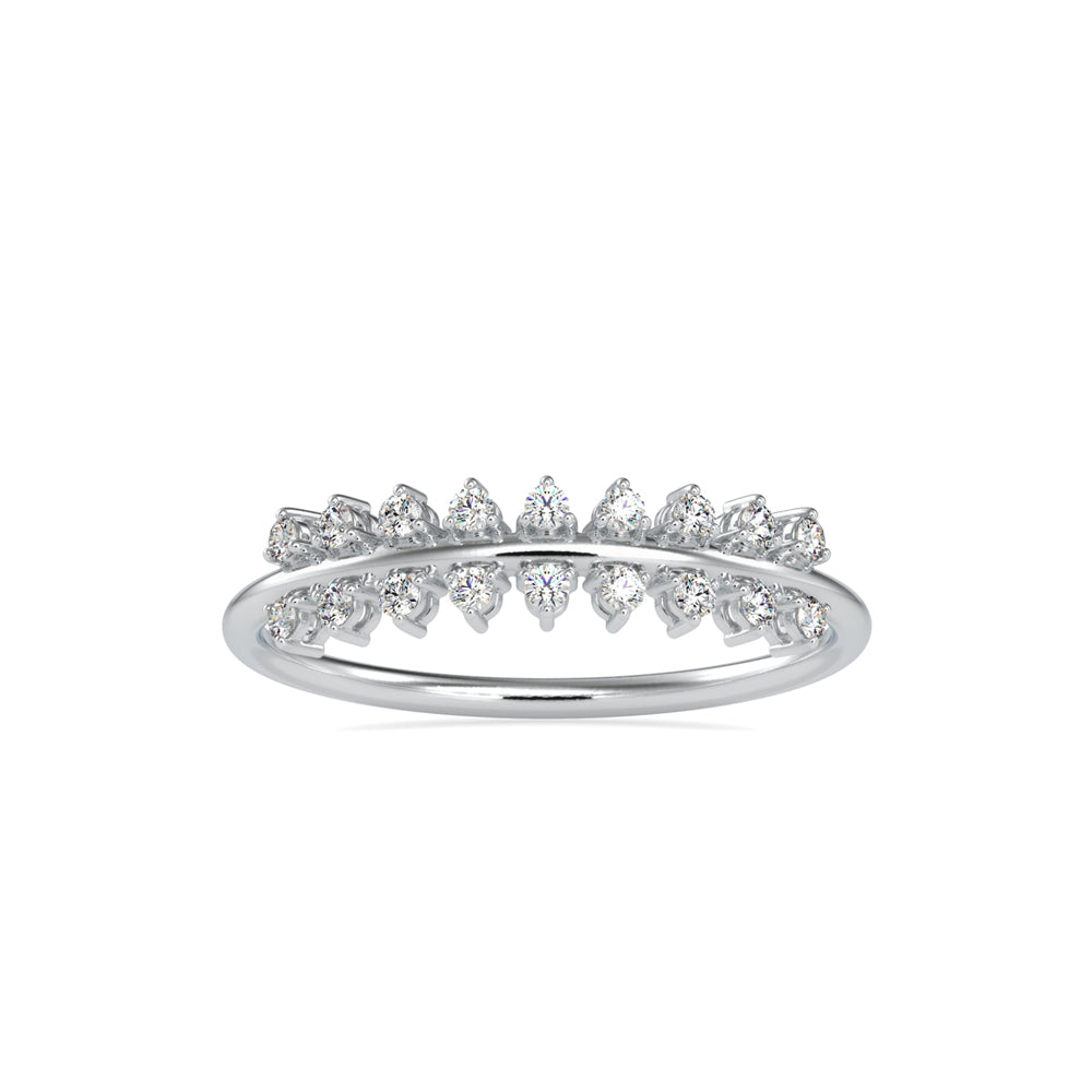 Astoria Diamond Ring