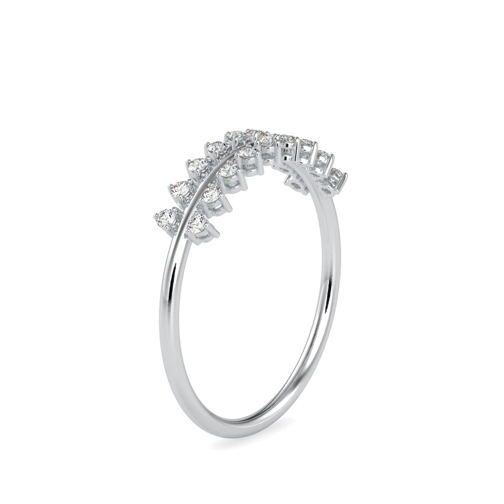 Astoria Diamond Ring