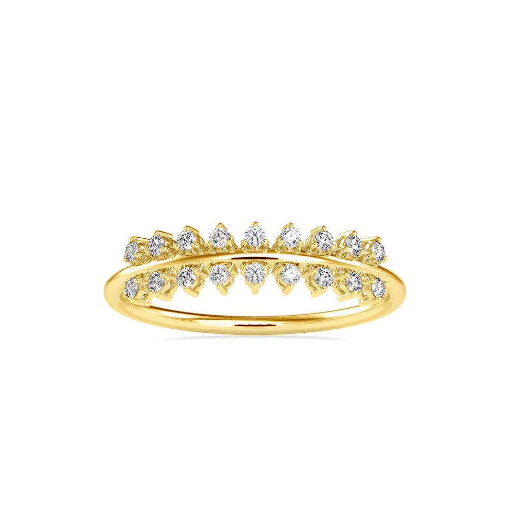 Astoria Diamond Ring