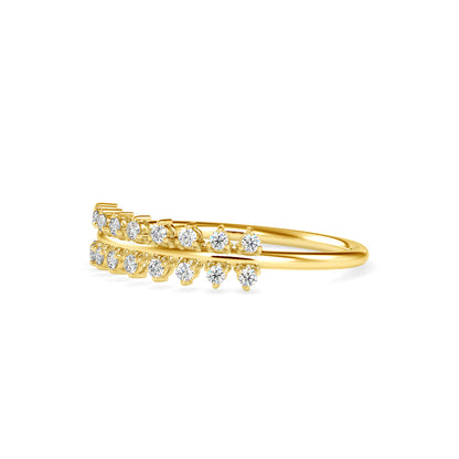 Astoria Diamond Ring