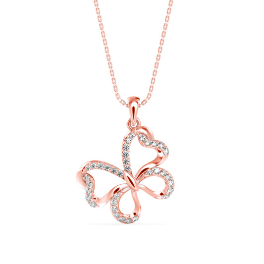 Mantis Diamond Light Pendant