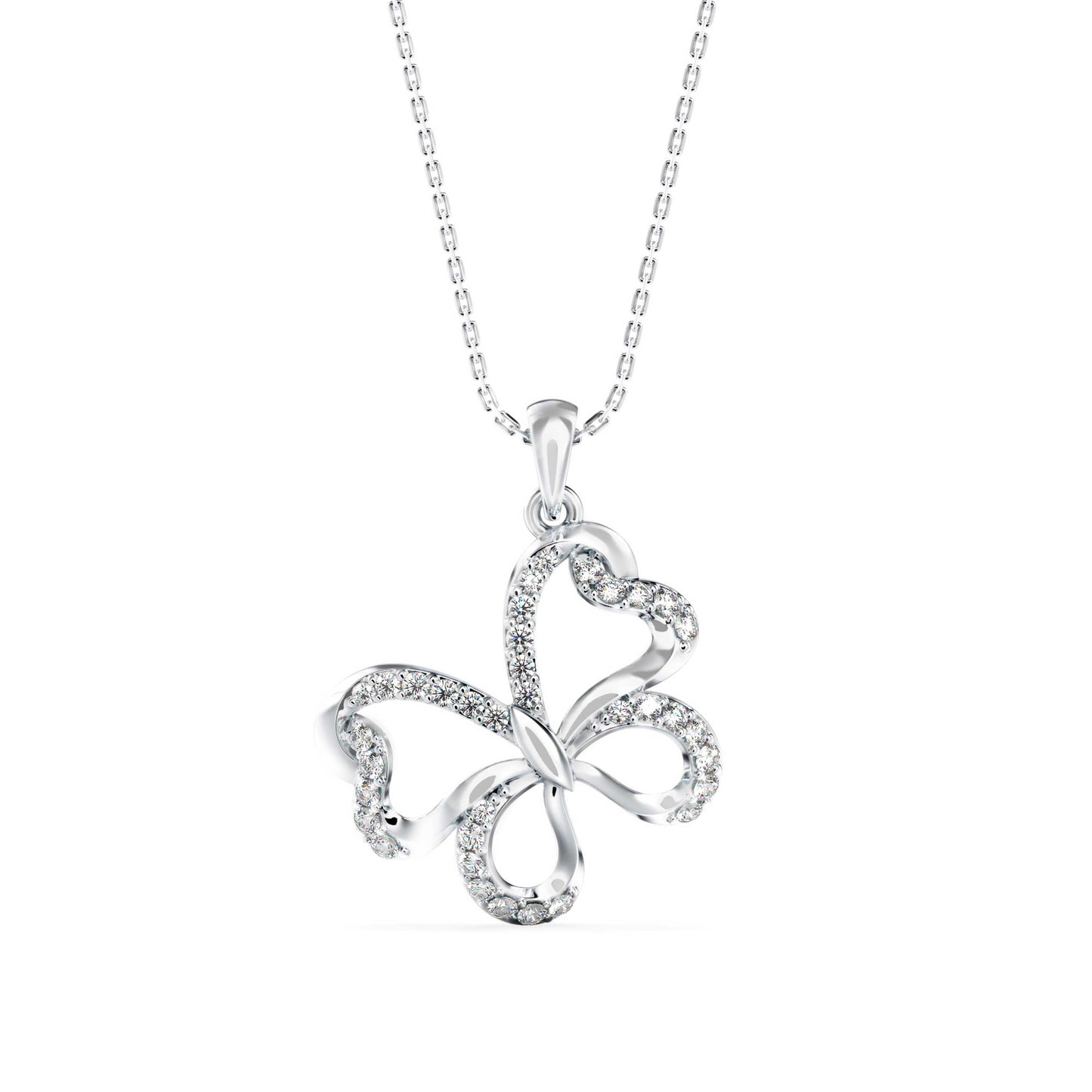 Mantis Diamond Light Pendant