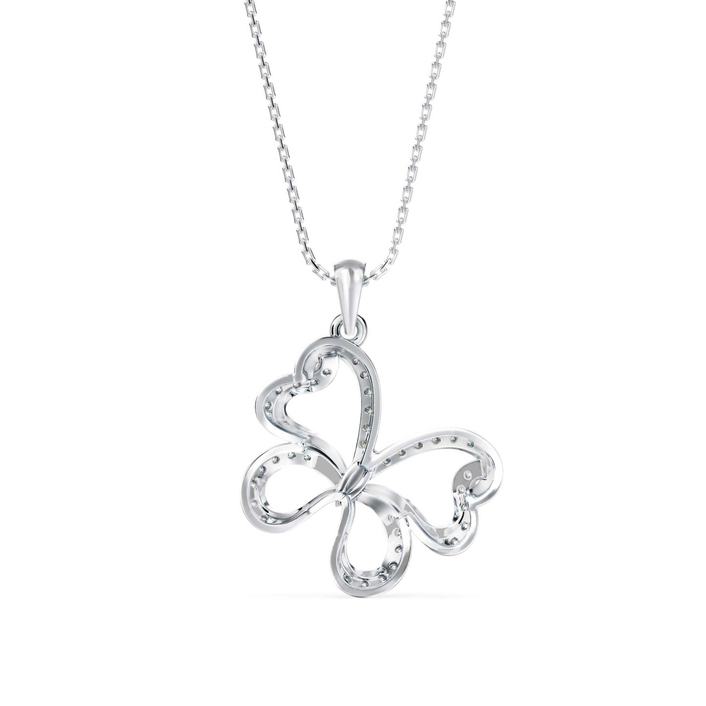 Mantis Diamond Light Pendant